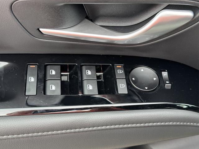 new 2025 Hyundai SANTA CRUZ car, priced at $42,247