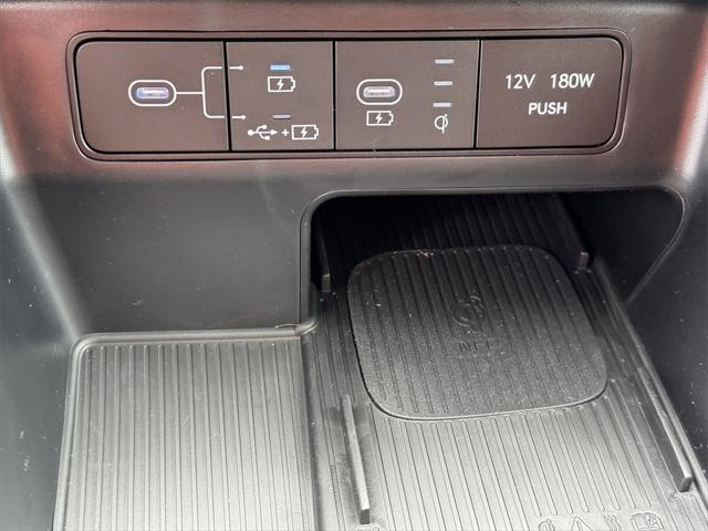 new 2025 Hyundai SANTA CRUZ car, priced at $42,247