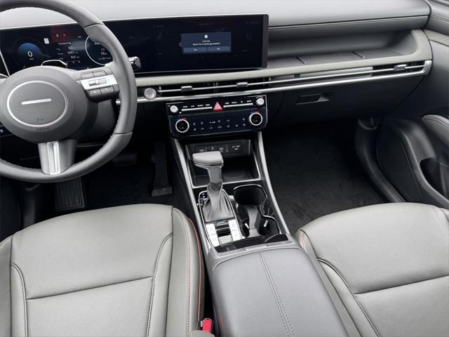 new 2025 Hyundai SANTA CRUZ car, priced at $42,247