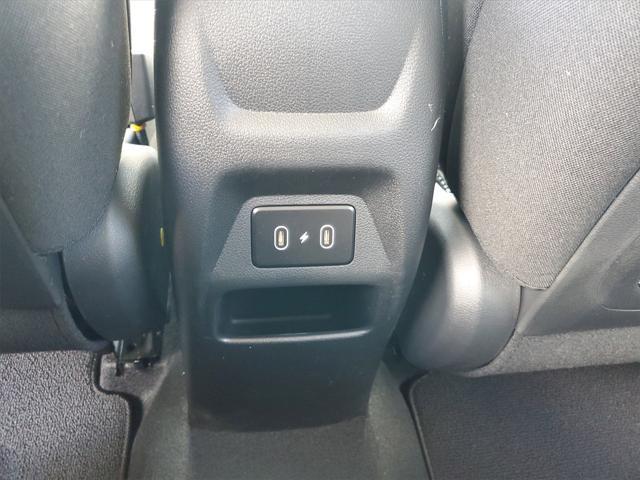 new 2025 Hyundai Venue car, priced at $22,966
