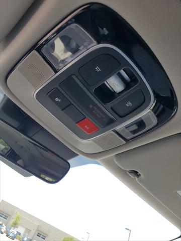 new 2025 Hyundai TUCSON Hybrid car, priced at $38,965