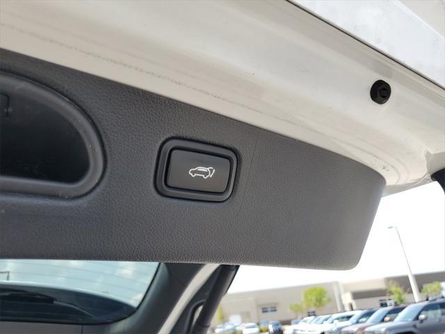 used 2019 Hyundai Tucson car, priced at $16,897