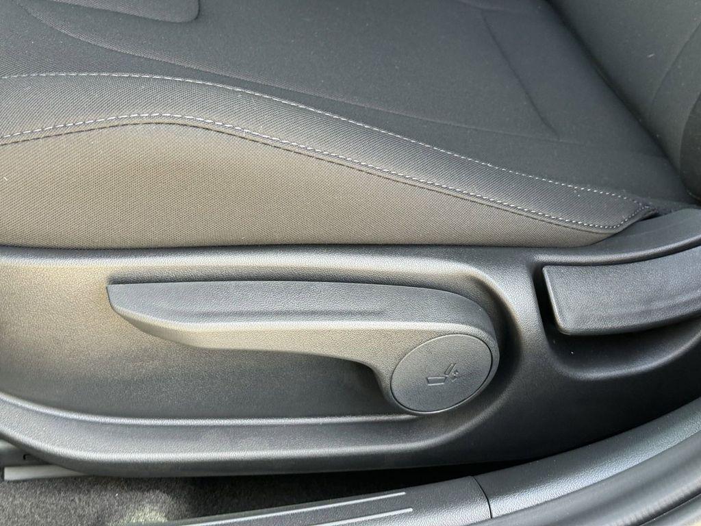new 2025 Hyundai Elantra car, priced at $24,035