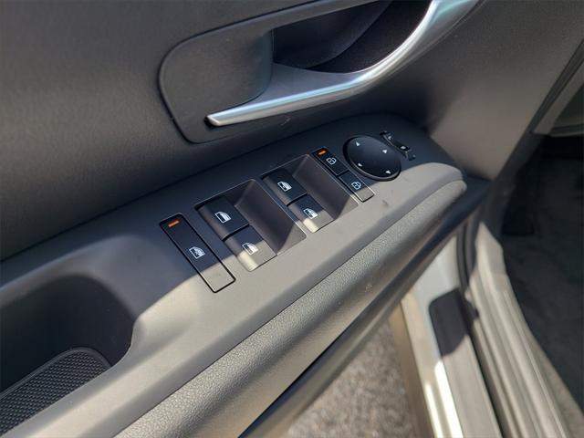 new 2025 Hyundai Tucson car, priced at $34,377