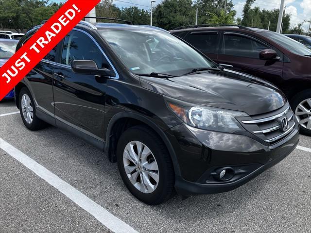 used 2014 Honda CR-V car, priced at $13,999