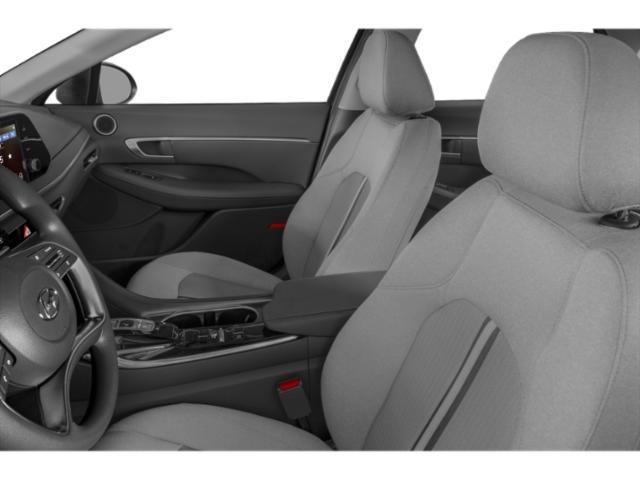 used 2020 Hyundai Sonata car, priced at $16,882