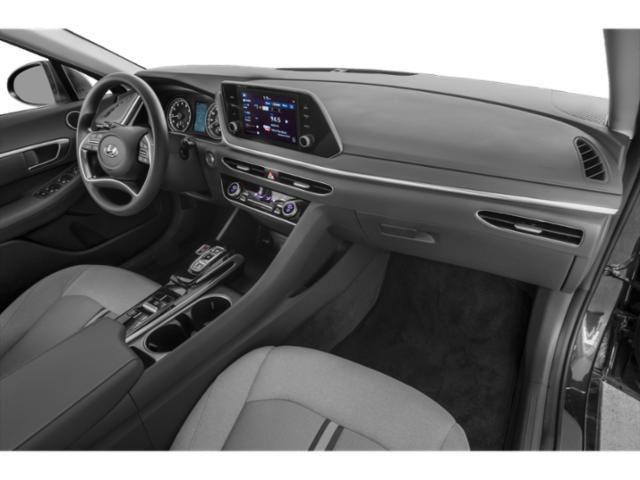 used 2020 Hyundai Sonata car, priced at $16,882