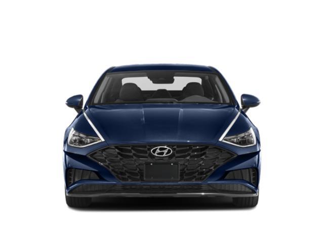 used 2020 Hyundai Sonata car, priced at $16,882
