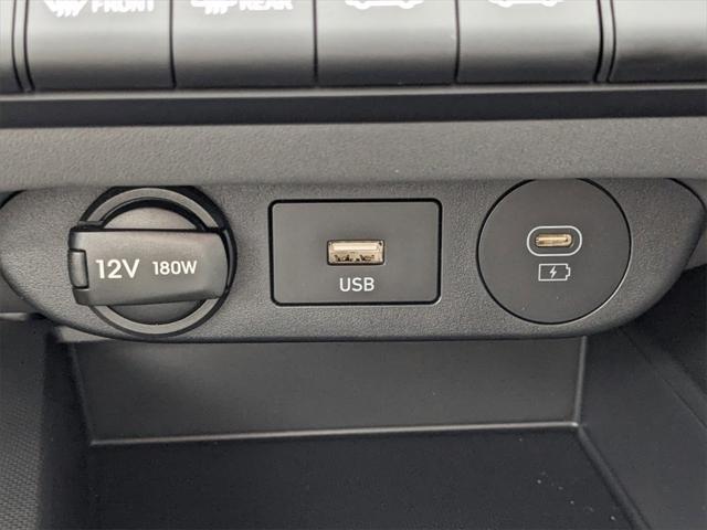 new 2025 Hyundai Elantra car, priced at $22,906