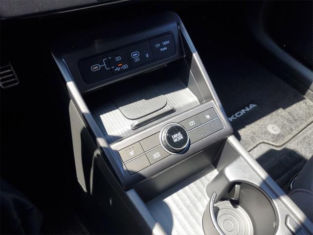 new 2025 Hyundai Kona car, priced at $28,699
