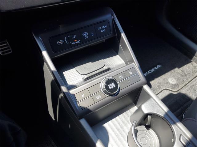 new 2025 Hyundai Kona car, priced at $28,549