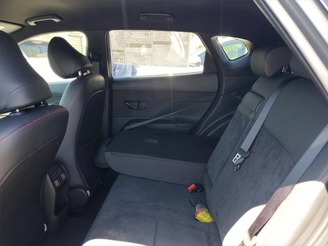 new 2025 Hyundai Kona car, priced at $28,699