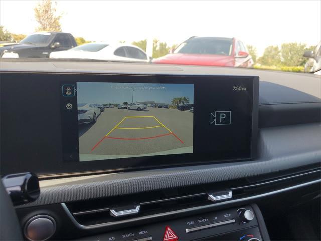new 2025 Hyundai Sonata car, priced at $29,080