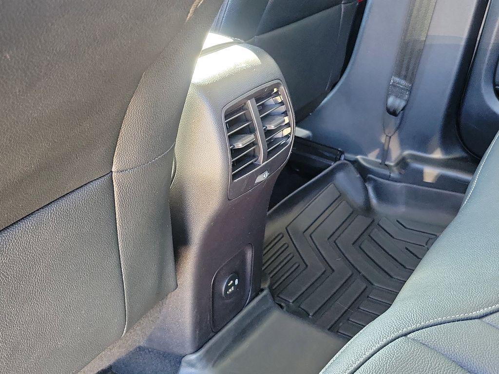 used 2023 Ford Bronco Sport car, priced at $24,242
