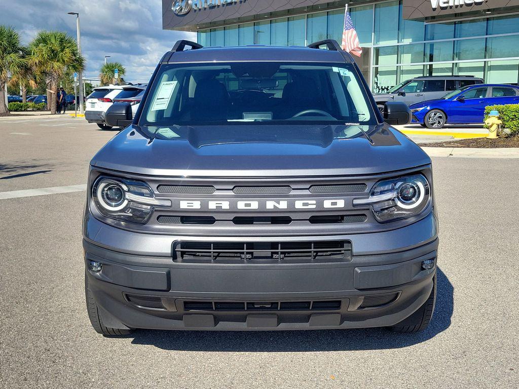 used 2023 Ford Bronco Sport car, priced at $24,242