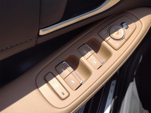 new 2025 Hyundai Sonata Hybrid car, priced at $37,051