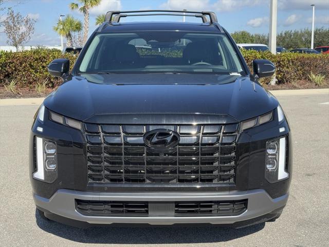 used 2024 Hyundai Palisade car, priced at $47,991