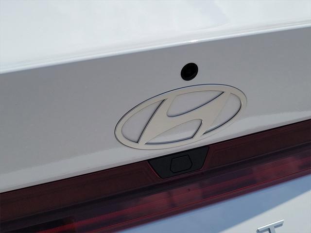 used 2024 Hyundai Elantra car, priced at $21,627