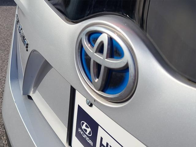 used 2022 Toyota Prius Prime car, priced at $24,477