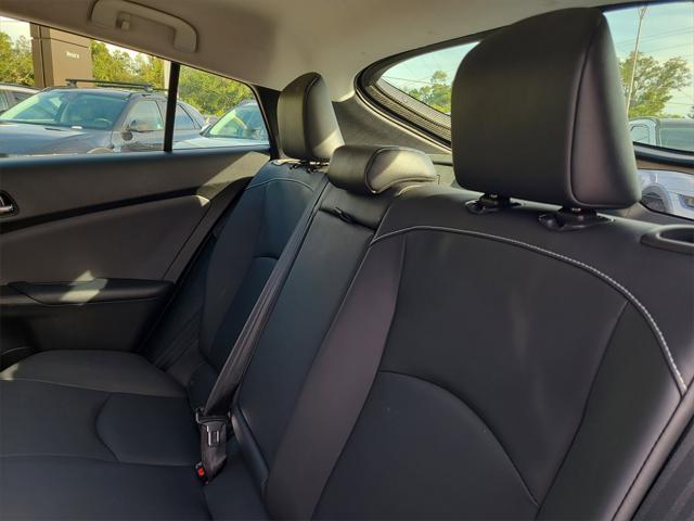 used 2022 Toyota Prius Prime car, priced at $24,477