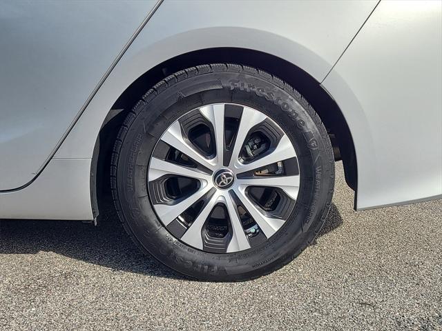 used 2022 Toyota Prius Prime car, priced at $24,477