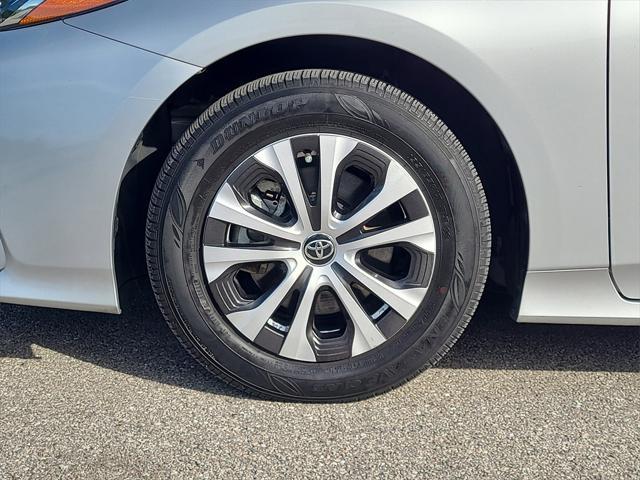 used 2022 Toyota Prius Prime car, priced at $24,477