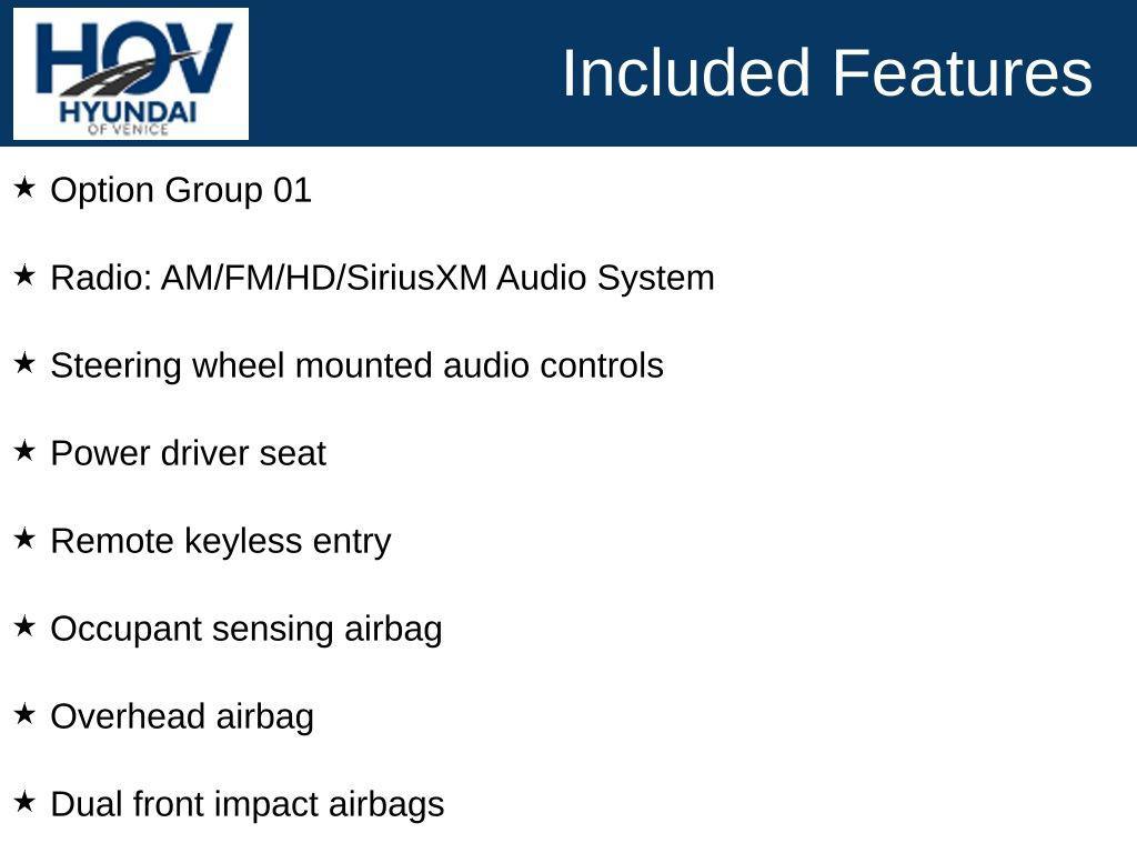 used 2023 Hyundai Tucson car, priced at $23,488