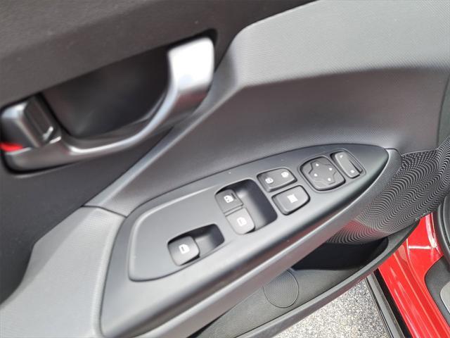 used 2021 Hyundai Veloster N car, priced at $21,595