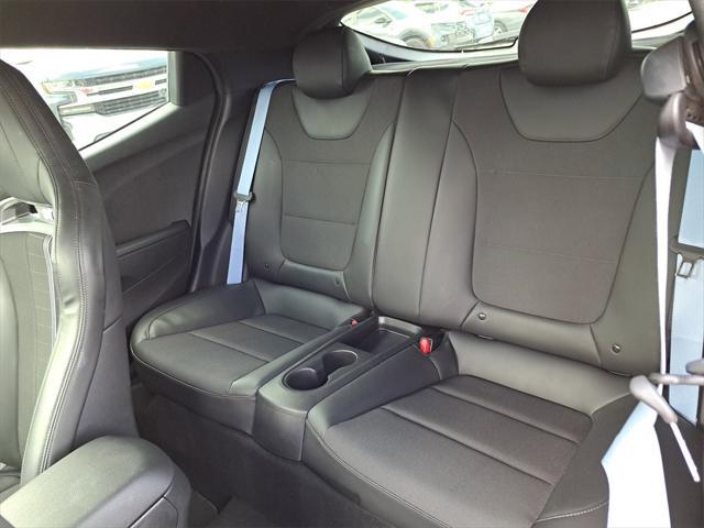 used 2021 Hyundai Veloster N car, priced at $21,595