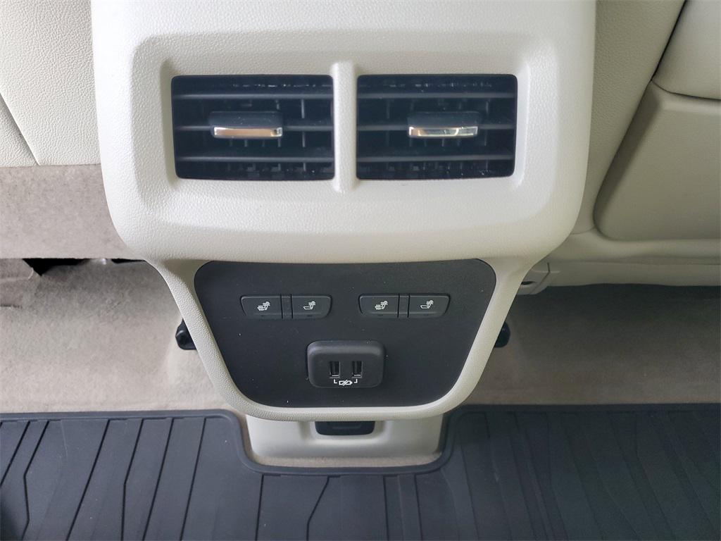used 2020 GMC Terrain car, priced at $21,450