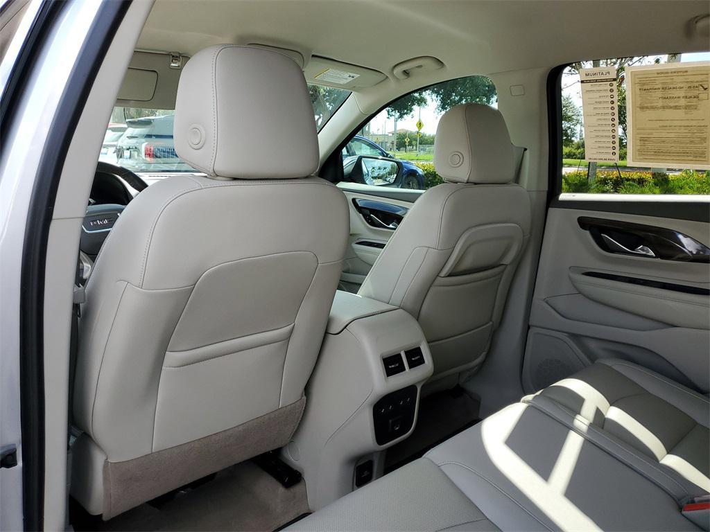 used 2020 GMC Terrain car, priced at $21,450