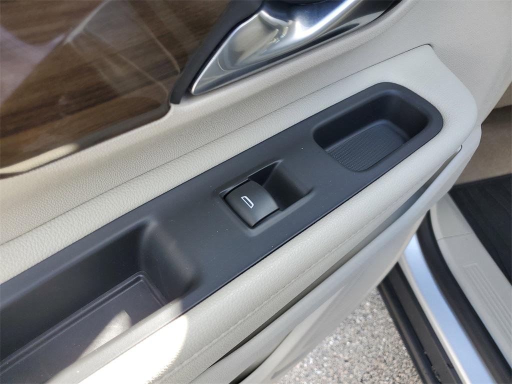 used 2020 GMC Terrain car, priced at $21,450