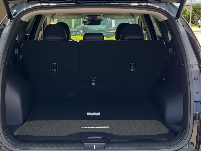 new 2025 Hyundai Tucson car, priced at $32,460
