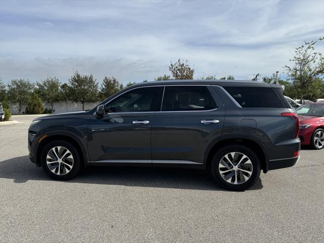 used 2020 Hyundai Palisade car, priced at $23,998