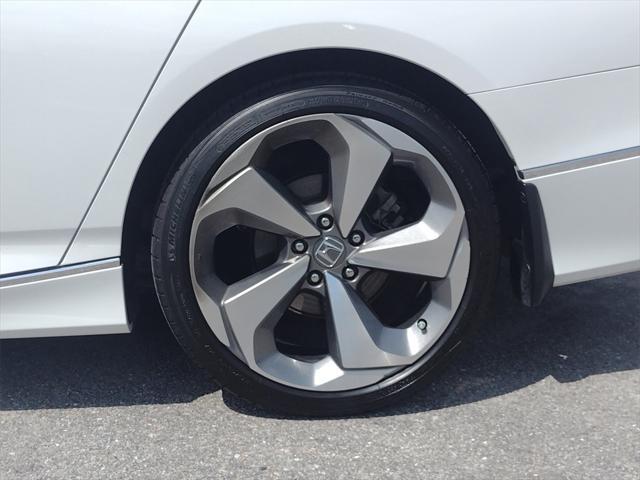used 2018 Honda Accord car, priced at $24,477