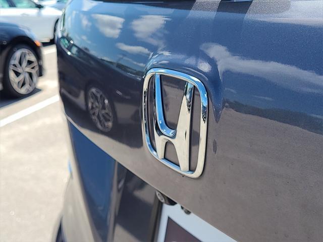 used 2020 Honda Pilot car, priced at $22,747