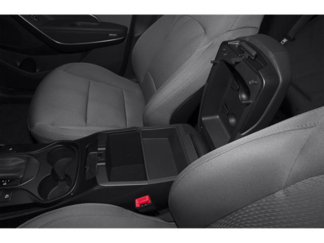 used 2015 Hyundai Santa Fe Sport car, priced at $9,943