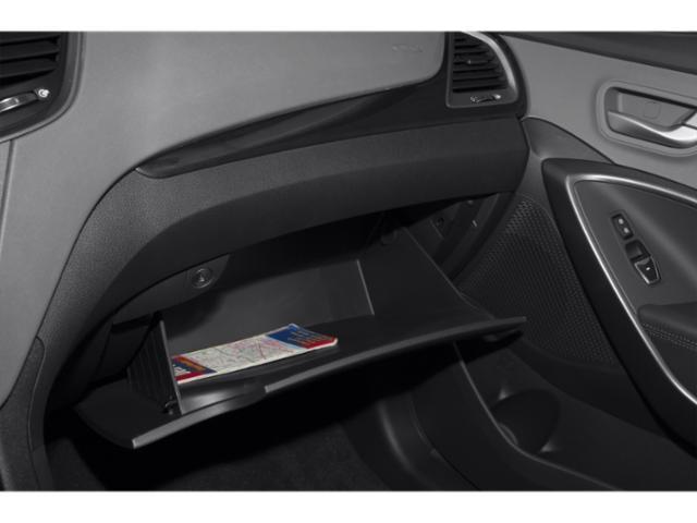 used 2015 Hyundai Santa Fe Sport car, priced at $9,943