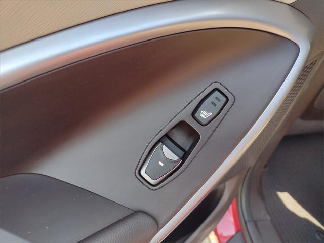 used 2015 Hyundai Santa Fe Sport car, priced at $9,448