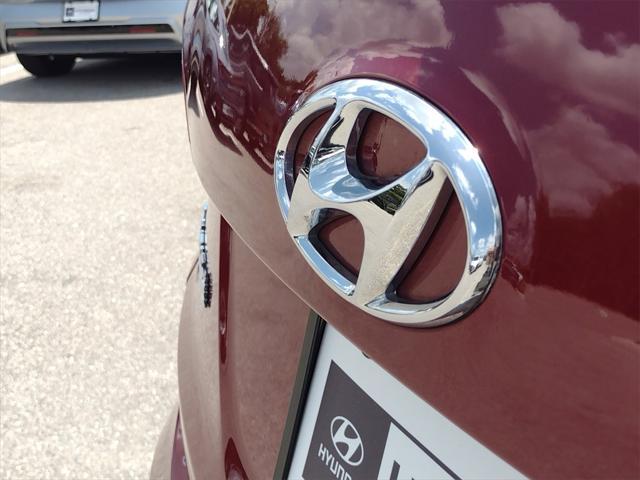 used 2015 Hyundai Santa Fe Sport car, priced at $9,448