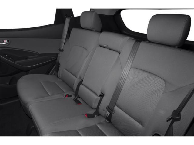 used 2015 Hyundai Santa Fe Sport car, priced at $9,943