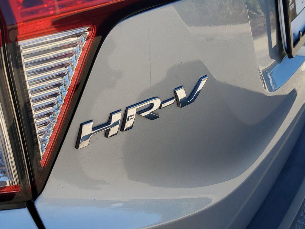 used 2019 Honda HR-V car, priced at $14,405