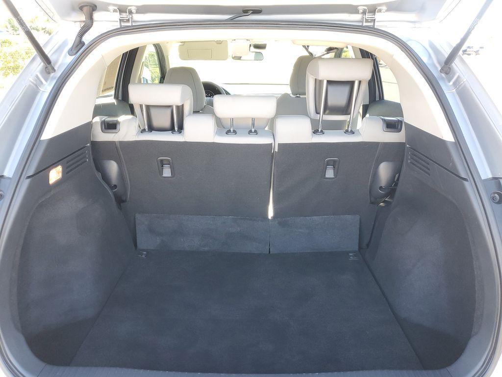 used 2019 Honda HR-V car, priced at $14,405