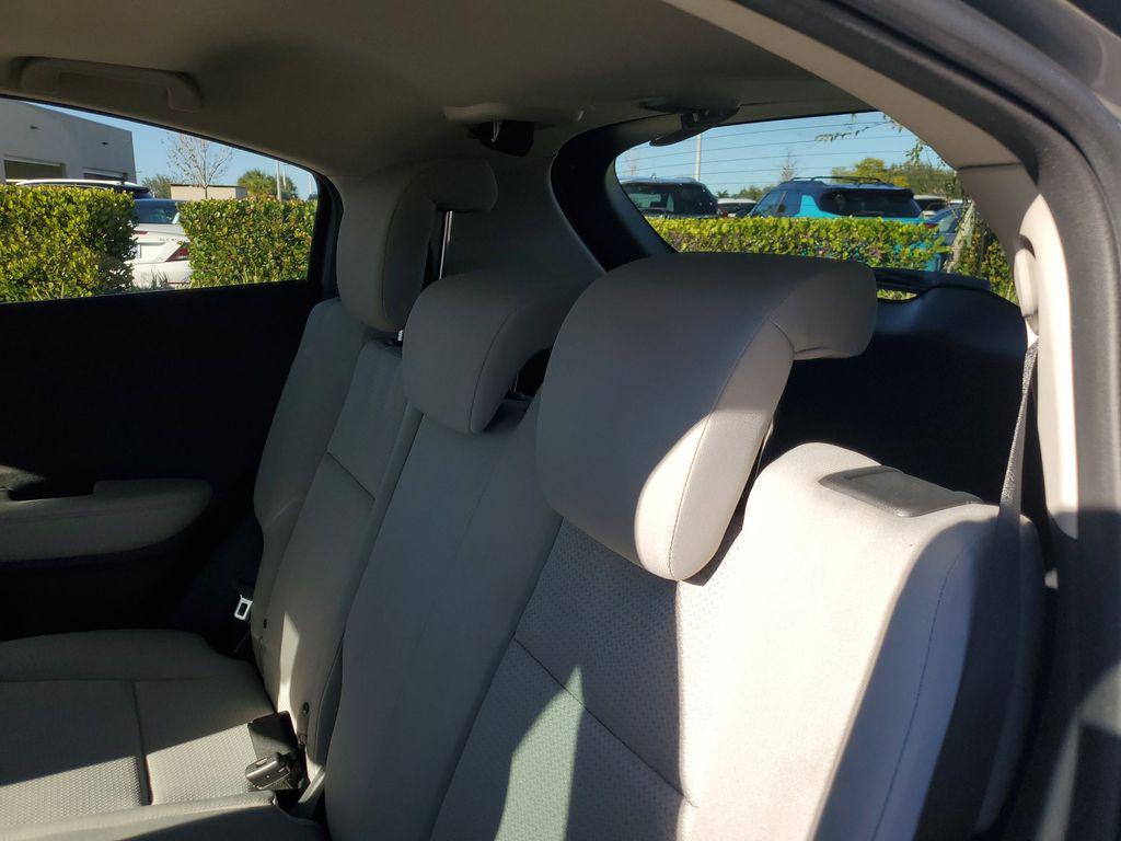 used 2019 Honda HR-V car, priced at $14,405