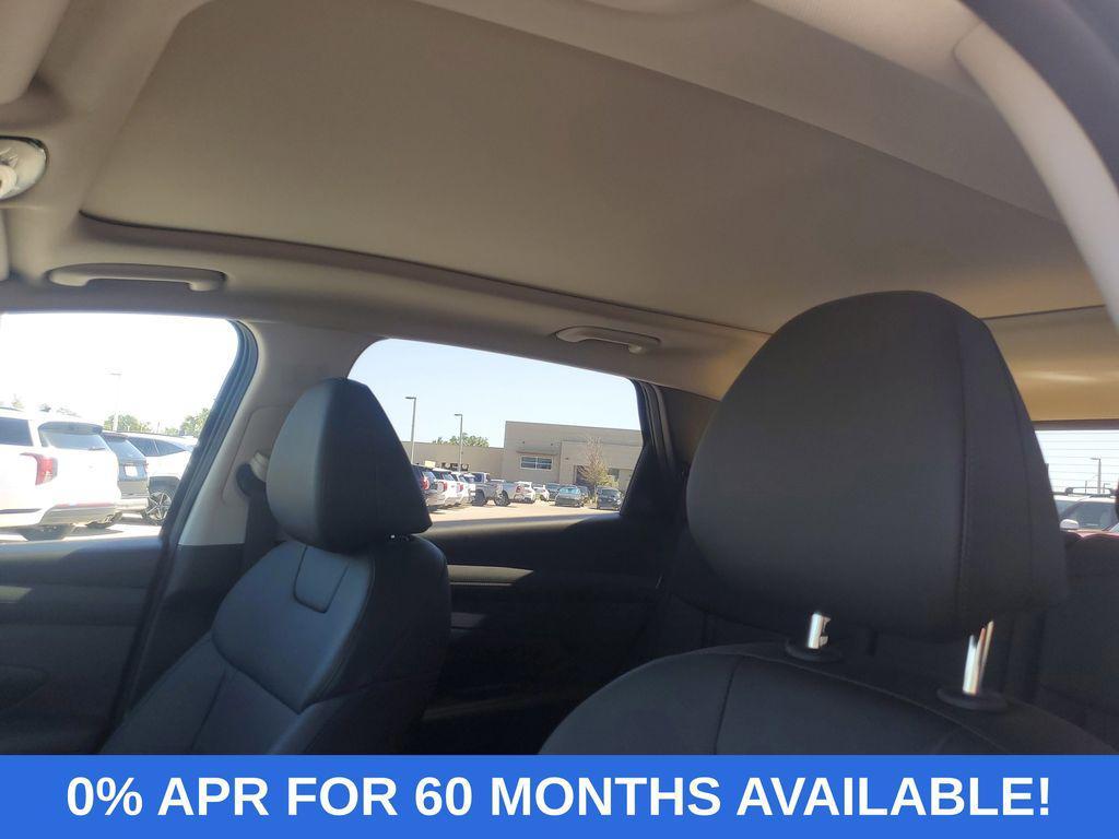 new 2025 Hyundai TUCSON Hybrid car, priced at $32,983