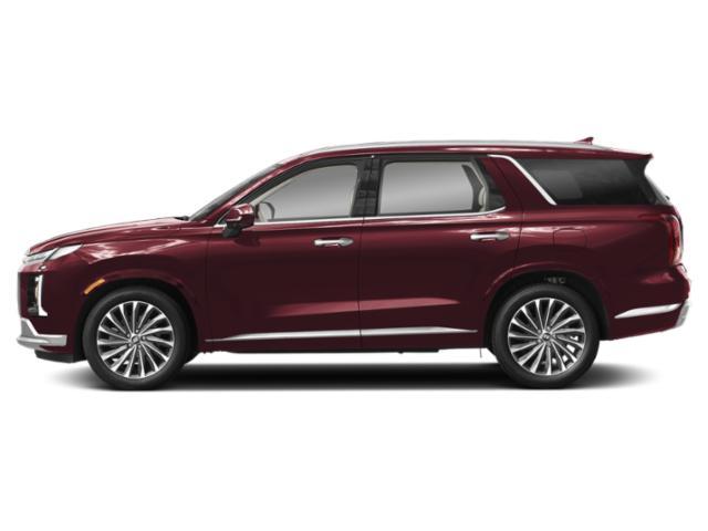 used 2024 Hyundai Palisade car, priced at $42,994