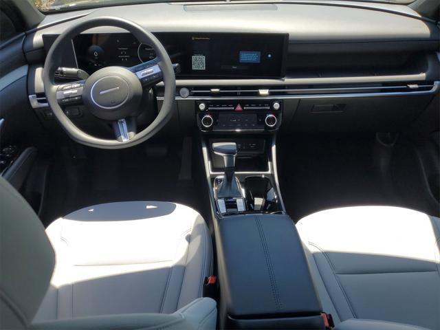 new 2025 Hyundai SANTA CRUZ car, priced at $32,793