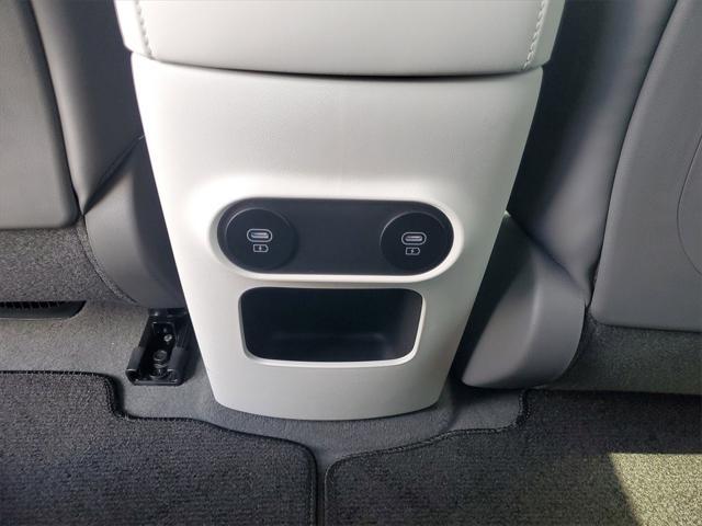 new 2025 Hyundai IONIQ 5 car, priced at $51,674