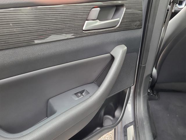 used 2018 Hyundai Sonata car, priced at $15,987