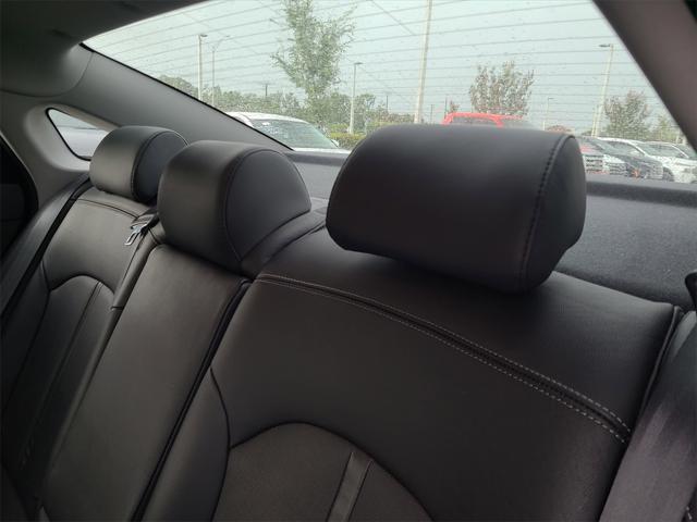used 2018 Hyundai Sonata car, priced at $15,987